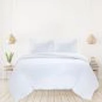 Flutter Coverlet