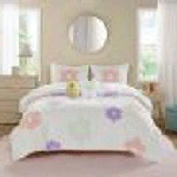 Gracie Comforter Set