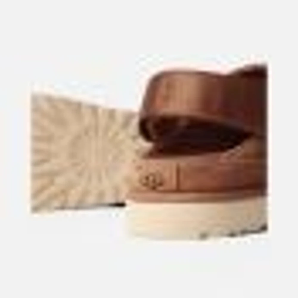 UGG® Goldenstar Pantoufles sabots