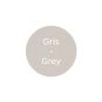 Minimalist rainbows wall decals