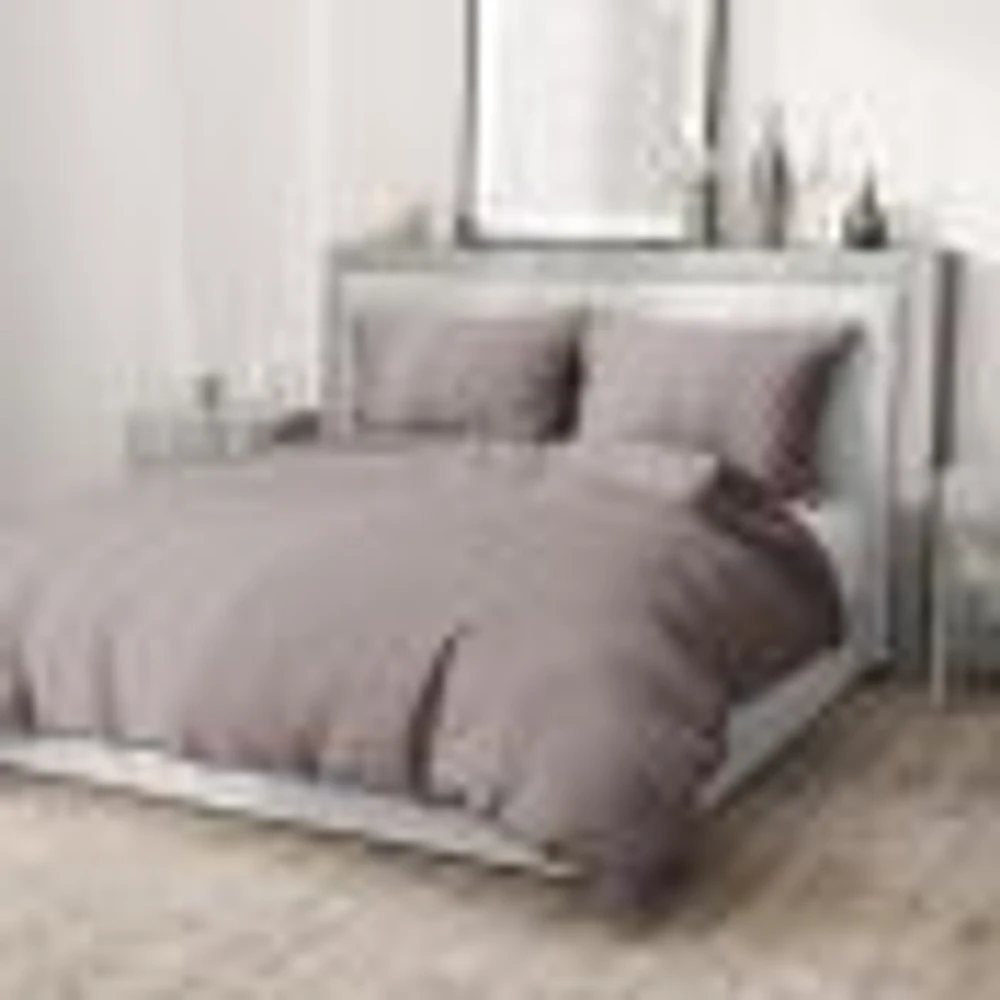 The Original Bamboo Rayon Duvet Cover Set