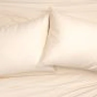 Hotel Five Star Luxury Set of 2 Pillowcases