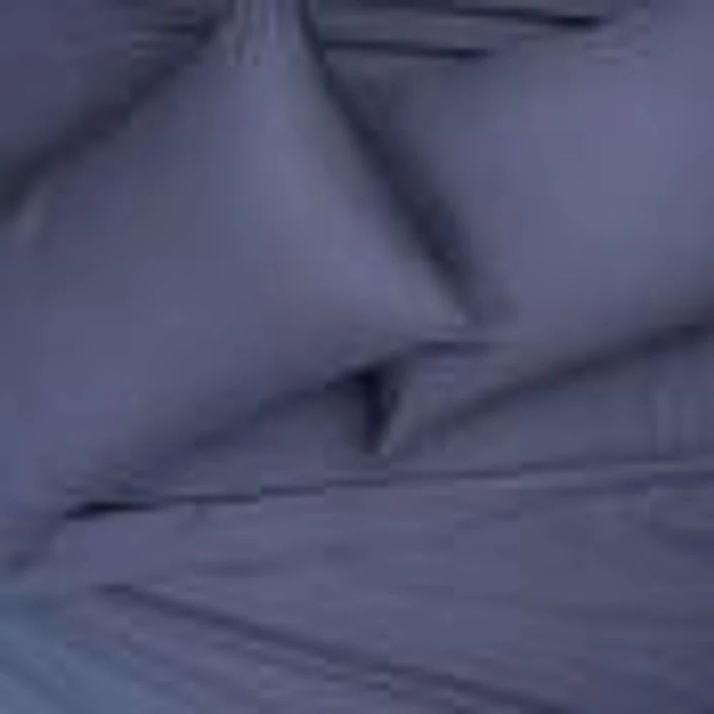 Hotel Five Star Luxury Set of 2 Pillowcases