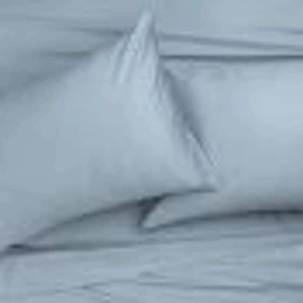 Hotel Five Star Luxury Set of 2 Pillowcases