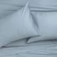 Hotel Five Star Luxury Set of 2 Pillowcases