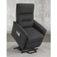 Fauteuil inclinable « Ariel »