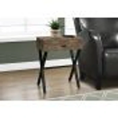 Glam Accent Table