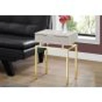 Rectangular Accent Table