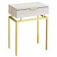 Rectangular Accent Table