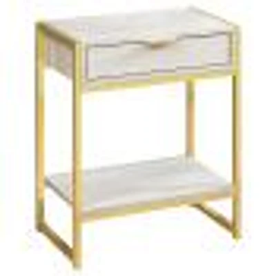 Contemporary Accent Table