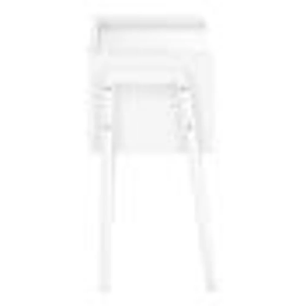 Versatile Accent Table