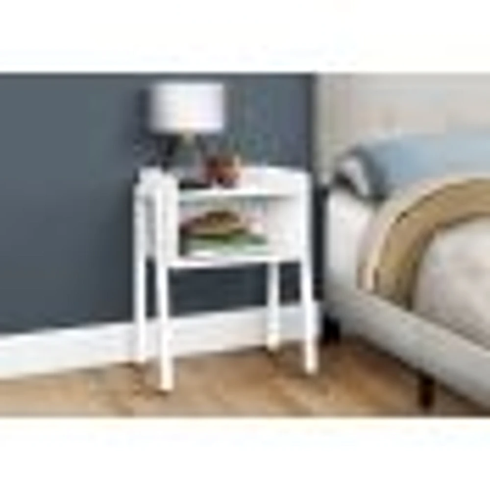Versatile Accent Table