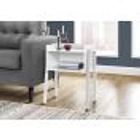 Versatile Accent Table