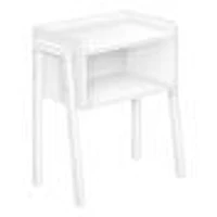 Versatile Accent Table