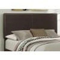 Contemporary Upholstered Bedframe