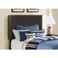 Contemporary Upholstered Bedframe