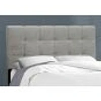 Platform Bed Frame - Double