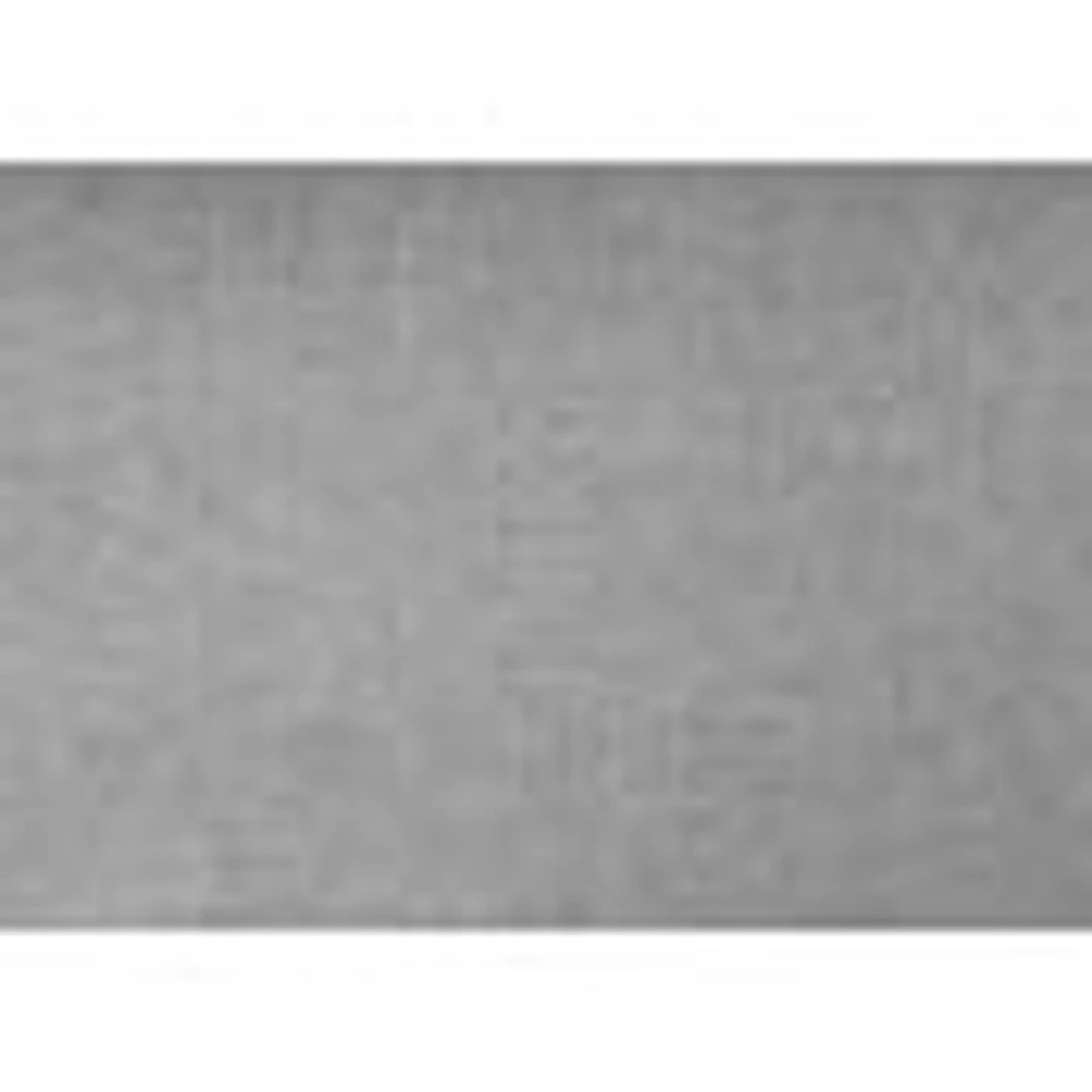 Platform Bed Frame - Double