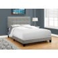 Platform Bed Frame - Double