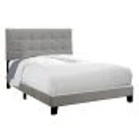 Platform Bed Frame - Double