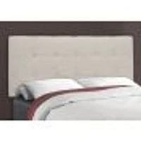 Platform Bed Frame - Double