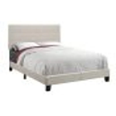 Platform Bed Frame - Double