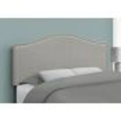 Modern Upholstered Headboard Panel
