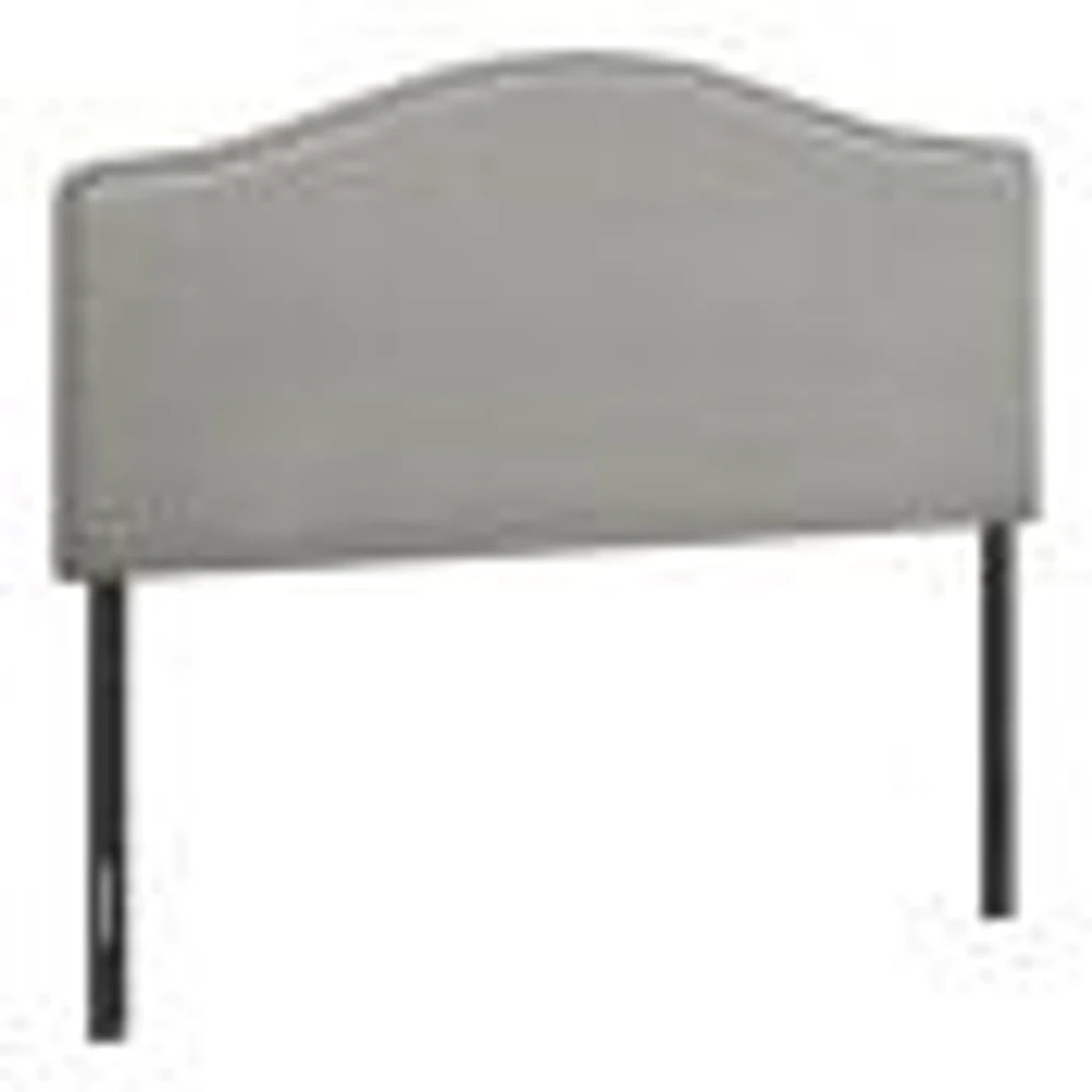 Modern Upholstered Headboard Panel