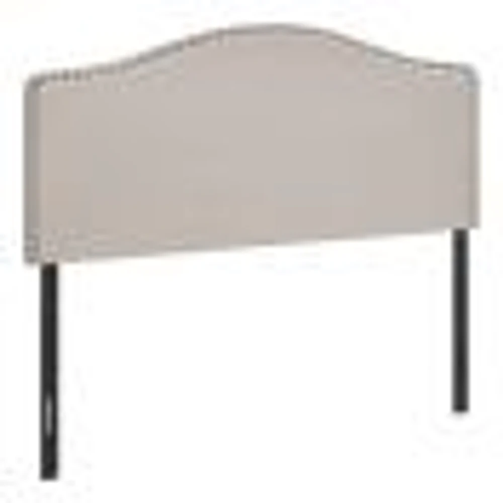 Modern Upholstered Headboard Panel