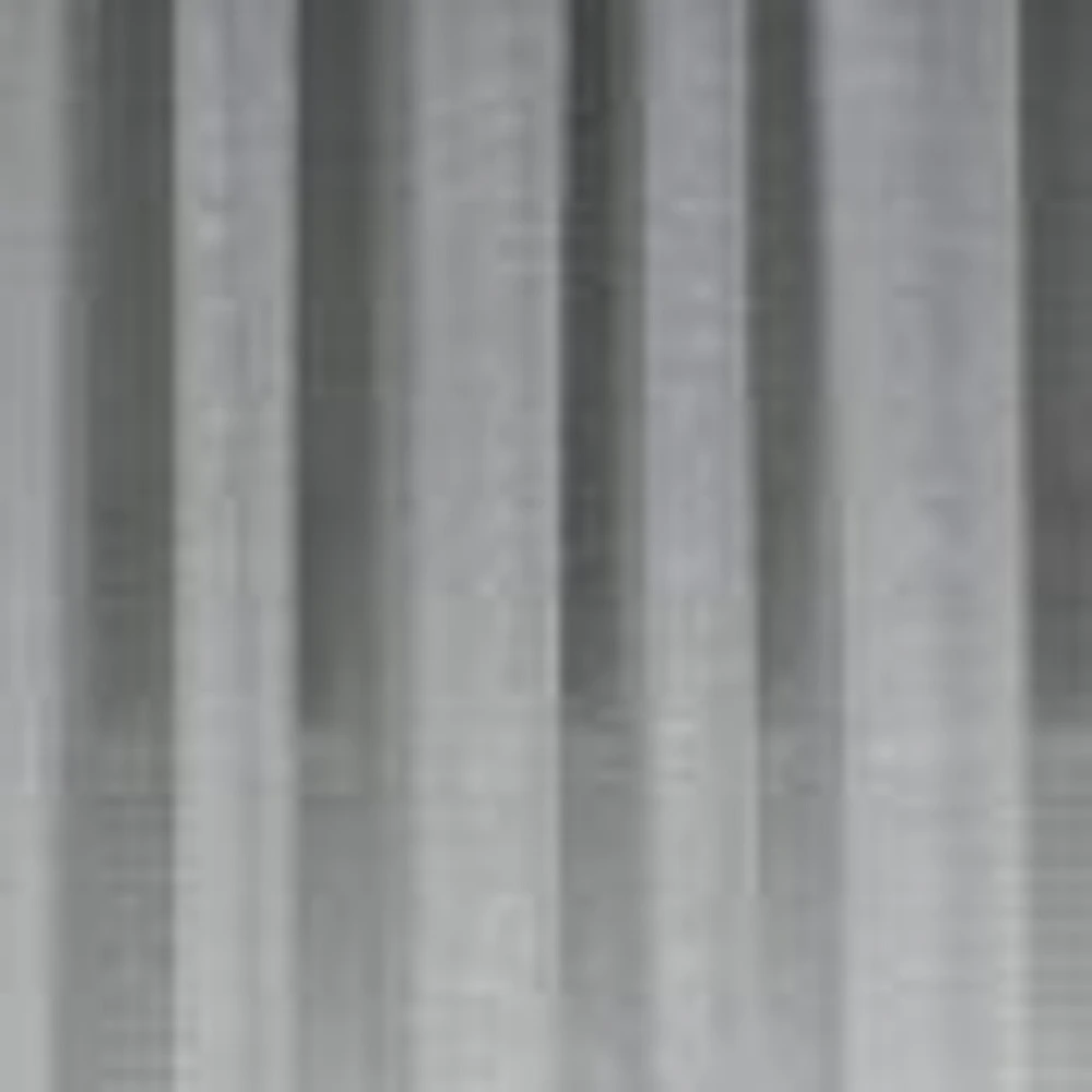 Ibiza Grommet Sheer Jacquard Curtain