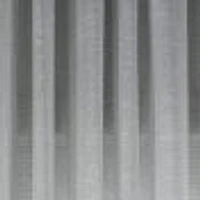 Ibiza Grommet Sheer Jacquard Curtain