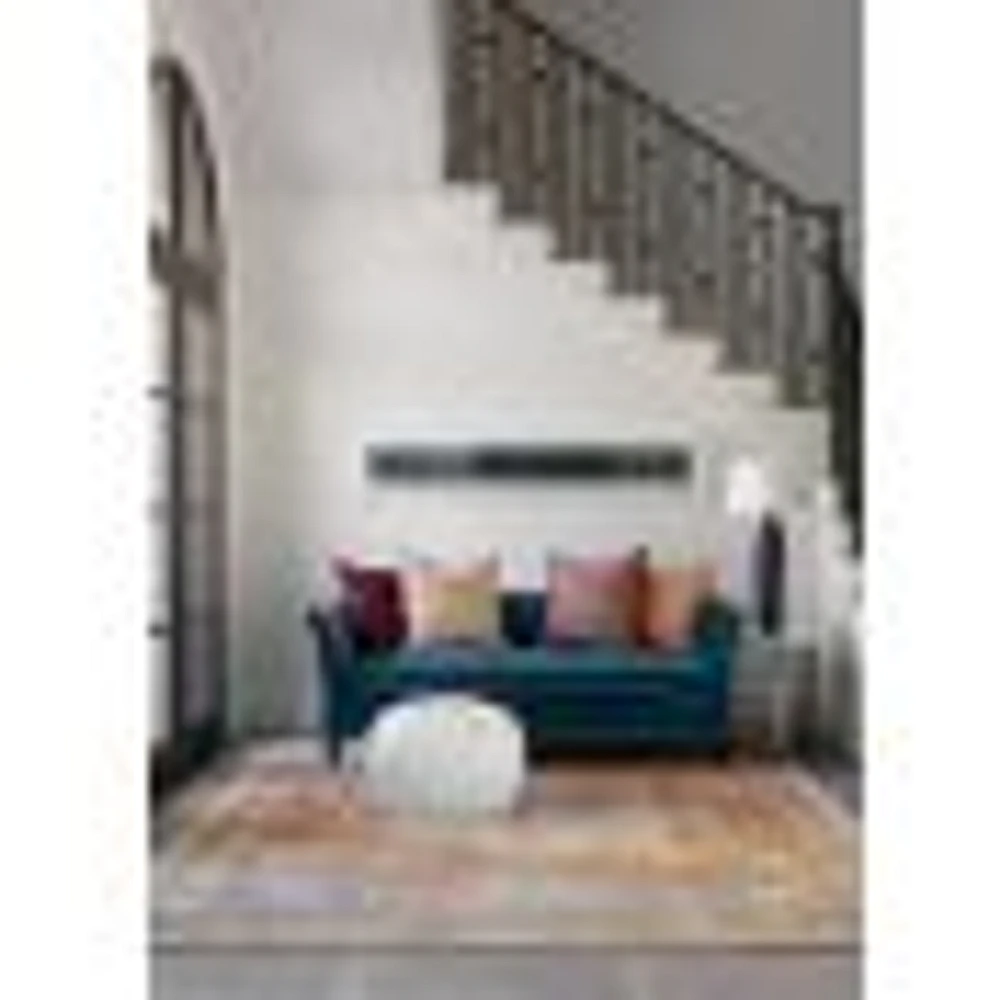 Tapis Javari par Loloi
