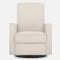 Jordal Swivel Glider Recliner