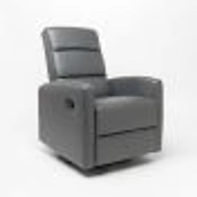 Joren Swivel Glider Recliner