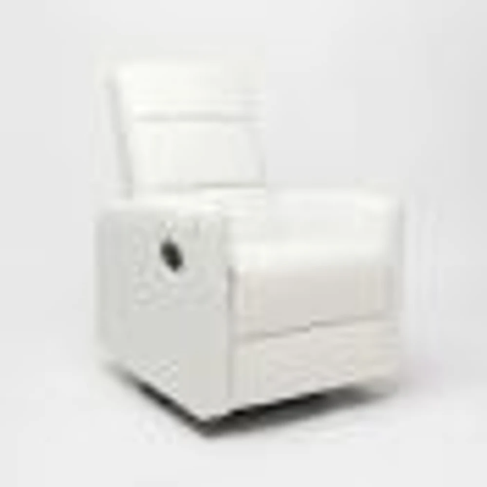 Joren Swivel Glider Recliner