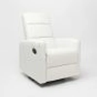 Joren Swivel Glider Recliner