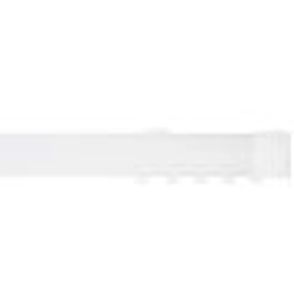 Kontur Alu Curtain Rod Traverse Endcap - Hand Draw