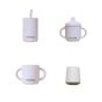 Minika Baby Learning Cups Set