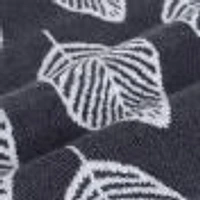 Leaves Washcloth