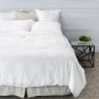 Brunelli Linen Duvet Cover