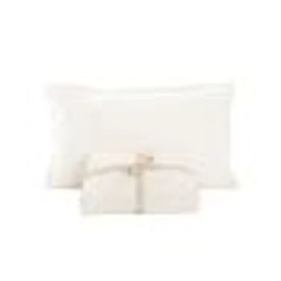 Brunelli Linen Sheet Set