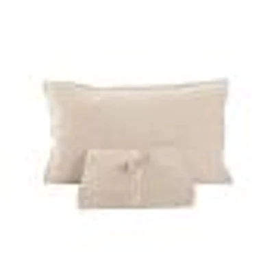 Brunelli Linen Sheet Set