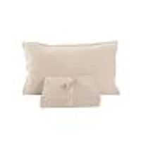 Brunelli Linen Sheet Set