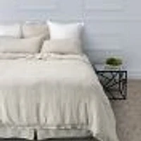 Brunelli Linen Duvet Cover
