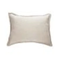 Brunelli Linen Pillow Sham