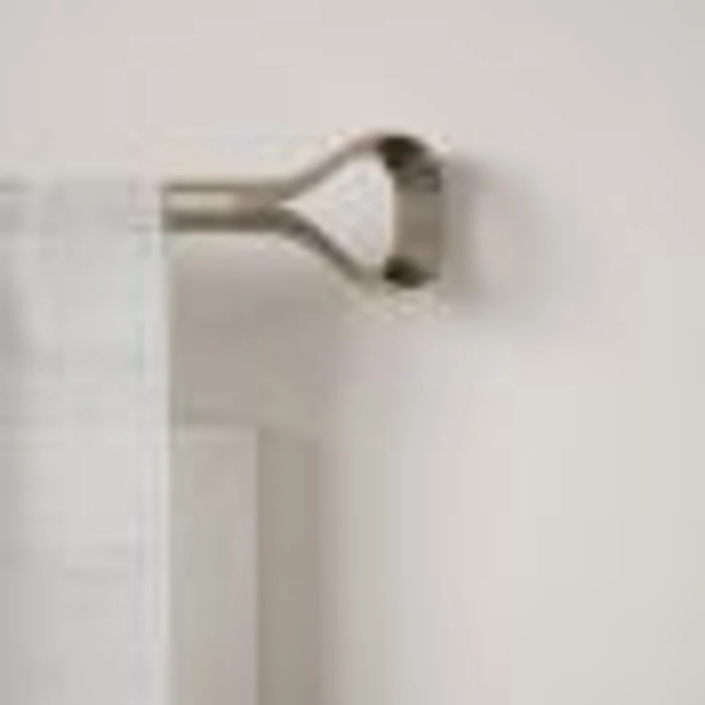 Loop Curtain Rod