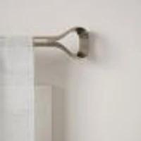 Loop Curtain Rod