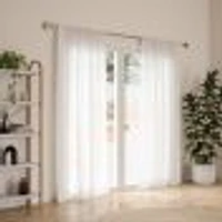 Loop Curtain Rod