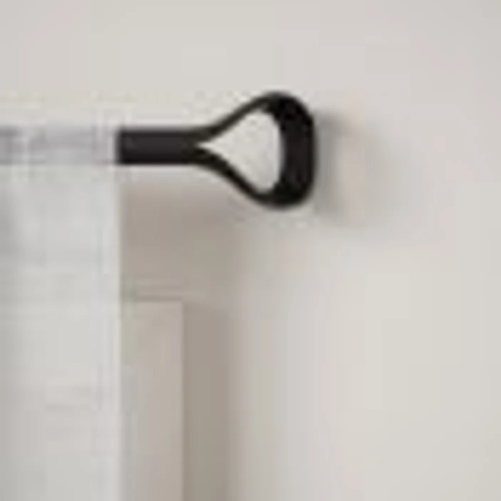 Loop Curtain Rod