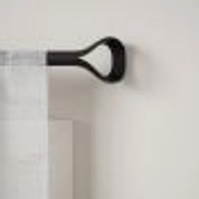 Loop Curtain Rod